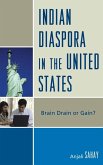Indian Diaspora in the United States (eBook, ePUB)
