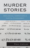 Murder Stories (eBook, ePUB)