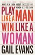 Play Like a Man, Win Like a Woman... - Bild 1