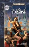 The Jewel of Turmish (eBook, ePUB)