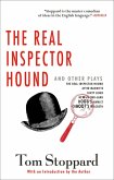 The Real Inspector Hound and Other Plays (eBook, ePUB)