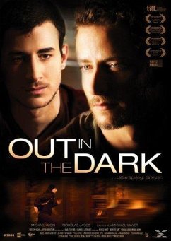 Out in the Dark - Nicholas Jacob/Michael Aloni/Jameel Khouri