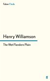 The Wet Flanders Plain (eBook, ePUB)