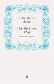 The Brothers' War (eBook, ePUB)