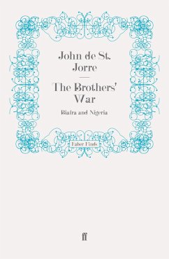 Cover The Brothers' War (eBook, ePUB)