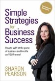Simple Strategies for Business Success (eBook, ePUB)