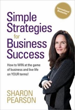 Cover Simple Strategies for Business Success (eBook, ePUB)