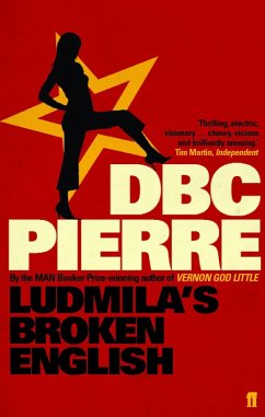 Ludmila's Broken English (eBook, ePUB) - Pierre, Dbc