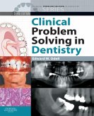 Clinical Problem Solving in Dentistry E-Book (eBook, ePUB)