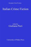 Italian Crime Fiction (eBook, PDF)