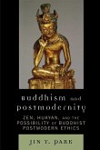 Buddhism and Postmodernity (eBook, ePUB)