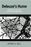 Deleuze's Hume (eBook, PDF) Deleuze's Hume (eBook, PDF)