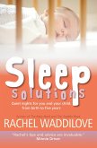 Sleep Solutions (eBook, ePUB)