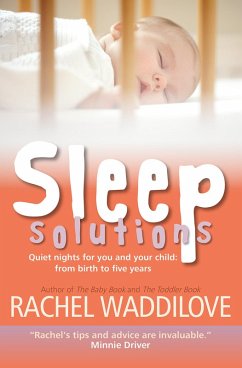 Sleep Solutions (eBook, ePUB) - Waddilove, Rachel