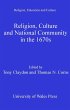 Religion, Culture and National... - Bild 1