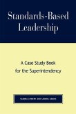 Standards-Based Leadership (eBook, ePUB)