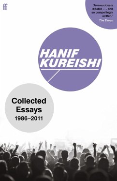 Cover Collected Essays (eBook, ePUB)