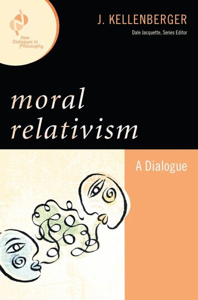Moral Relativism (eBook, PDF) Moral Relativism (eBook, PDF)
