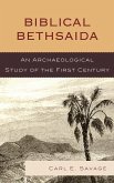 Biblical Bethsaida (eBook, ePUB)