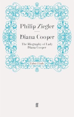 Cover Diana Cooper (eBook, ePUB)