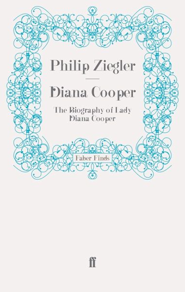 Diana Cooper (eBook, ePUB)