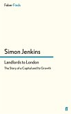 Landlords to London (eBook, ePUB) Landlords to London (eBook, ePUB)