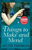 Things to Make and Mend (eBook, ePUB) Things to Make and Mend (eBook, ePUB)