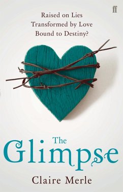 The Glimpse (eBook, ePUB) - Merle, Claire