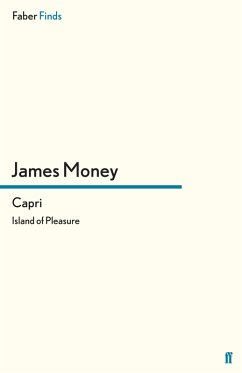 Capri (eBook, ePUB) - Money, James