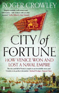 City of Fortune (eBook, ePUB) - Crowley, Roger