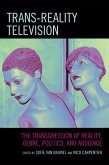 Trans-Reality Television (eBook, ePUB)