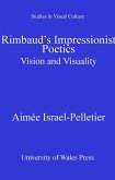 Rimbaud's Impressionist Poetics (eBook, PDF)