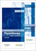 The Concise Guide to Physiotherapy - 2-Volume Set E-Book (eBook, ePUB)