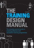 The Training Design Manual (eBook, ePUB)