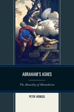 Cover Abraham's Ashes (eBook, ePUB)