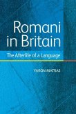 Romani in Britain (eBook, PDF)