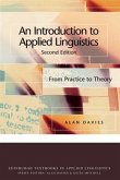 Introduction to Applied Linguistics (eBook, PDF)