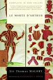 Le Morte d'Arthur (eBook, ePUB)