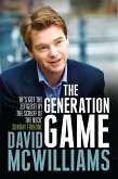 David McWilliams' The Generation Game (eBook, ePUB)