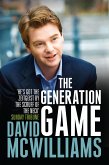 David McWilliams' The Generation Game (eBook, ePUB)