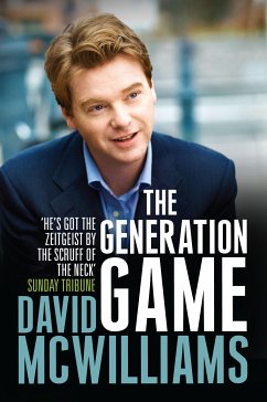 David McWilliams' The Generation Game (eBook, ePUB) - McWilliams, David