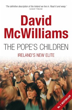 Cover David McWilliams' The Pope's Children (eBook, ePUB)