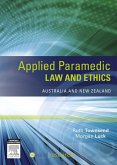 Applied Paramedic Law and Ethics (eBook, ePUB)
