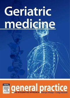 Cover Geriatric Medicine (eBook, ePUB)