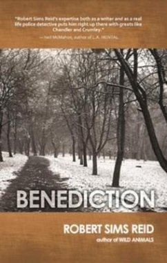 Benediction (eBook, ePUB) - Reid, Robert Sims