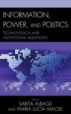 Information, Power, and Politics (eBook, ePUB)
