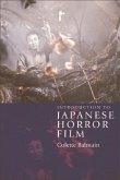 Introduction to Japanese Horror Film (eBook, PDF)