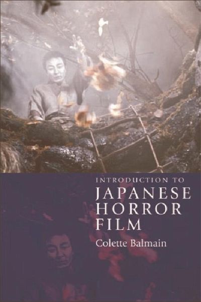 Introduction to Japanese Horror Film (eBook, PDF) Introduction to Japanese Horror Film (eBook, PDF)