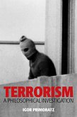 Terrorism (eBook, PDF)