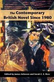 Contemporary British Novel (eBook, PDF) Contemporary British Novel (eBook, PDF)